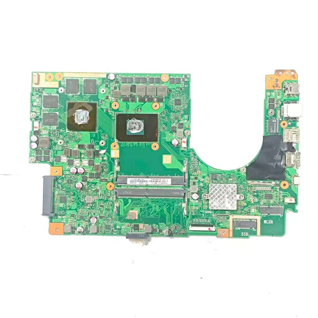 ASUS X580GD X560UD FX580V M580V เมนบอร์ด X580VD NX580G X570ZD N580