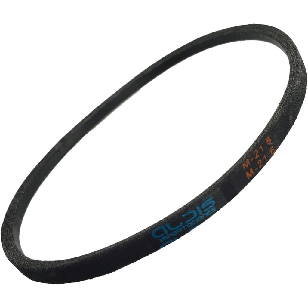 สายพานไดรฟ์เครื่องซักผ้าเปลี่ยน DC66-10170B Fit สําหรับเครื่องซักผ้า Samsung (WA40J3000AW, WA45N3050