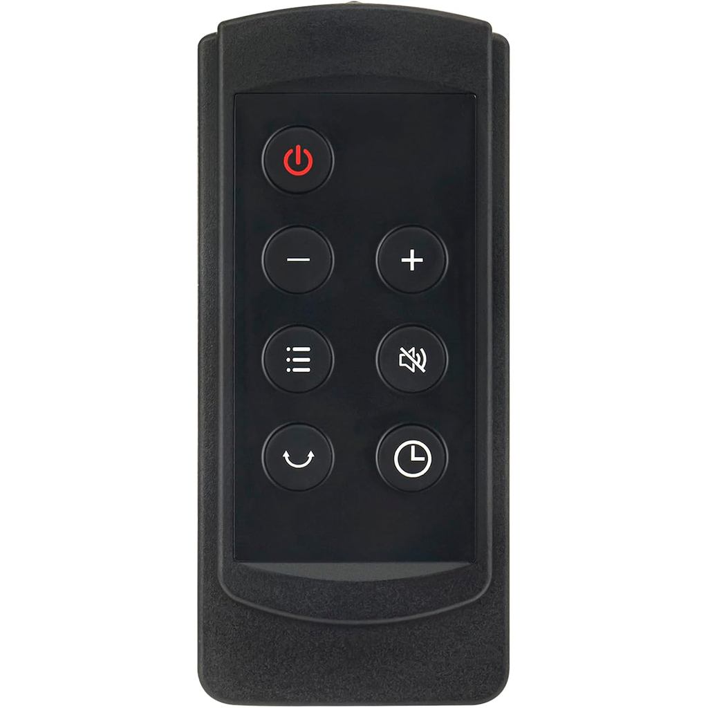 DR-HPA001 เปลี่ยนรีโมทสําหรับพัดลม Dreo Tower DR-HPA001 DR-HTF001 DR-HPF001 DR-HPF001S DR-HAF001S DR