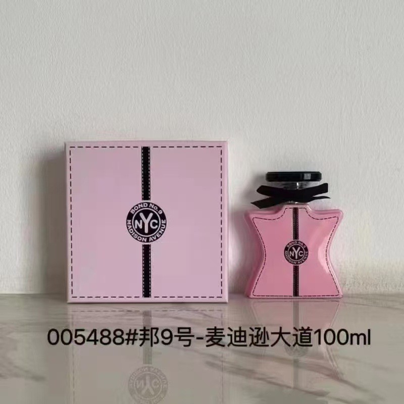 Bond no 9 Tribca District Perfume Piccolo Plaza Perfume Advantage