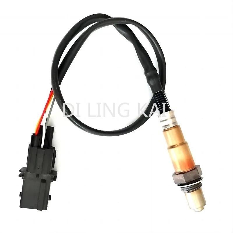 เซนเซอร์ออกซิเจนสําหรับ Volvo Ford 6G9N9F472HC 6G9N9F472HA 6G9N9F472HBauto ชิ้นส่วนตกแต่งรถ