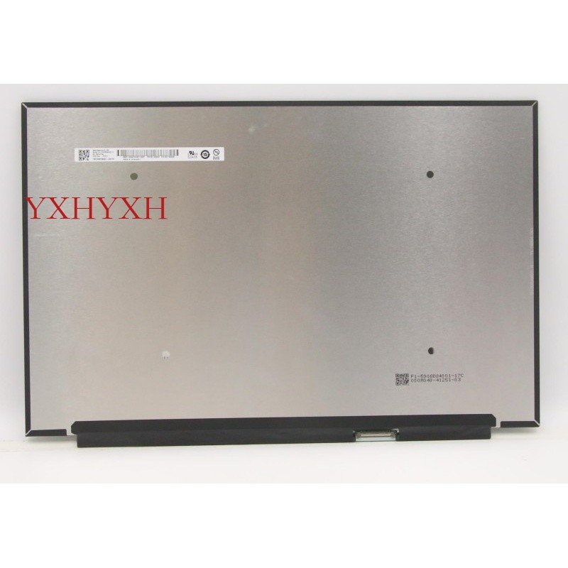16.0'' Lenovo Thinkbook 16 G4 + IAP  16 G4 + ARA 21CY 21D1 Laptop LCD Screen LED Display Screen 2560