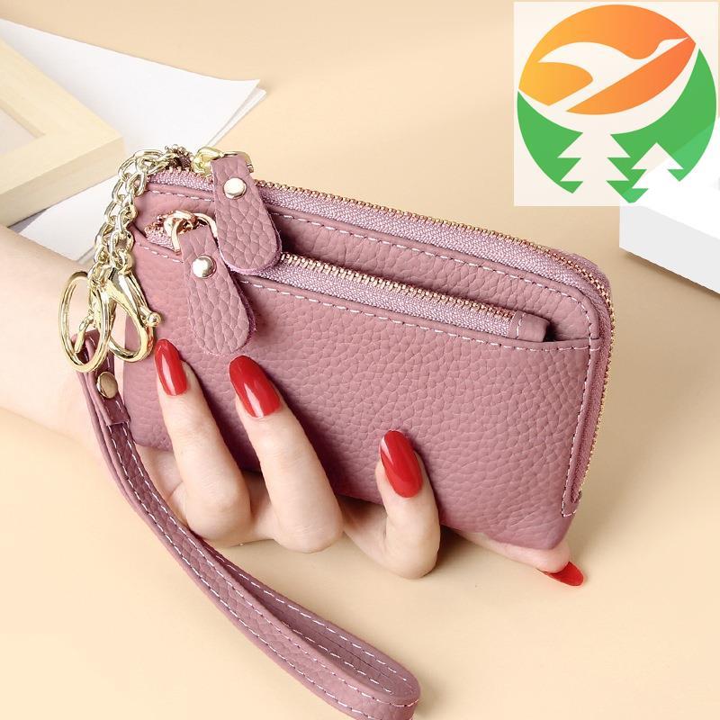 Ra4 Fresh Change Pocketbook Authentic Hide Minimalist Versatile Evening bag Change Carryall Micro Ev