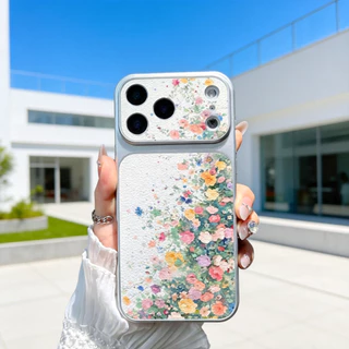 🐞🐞เข้ากันได้ เคสไอโฟน 17PROMAX 16PRO 15 iPhone 14PLUS 13PROMAX Apple 11 12PRO-HLMBKP35