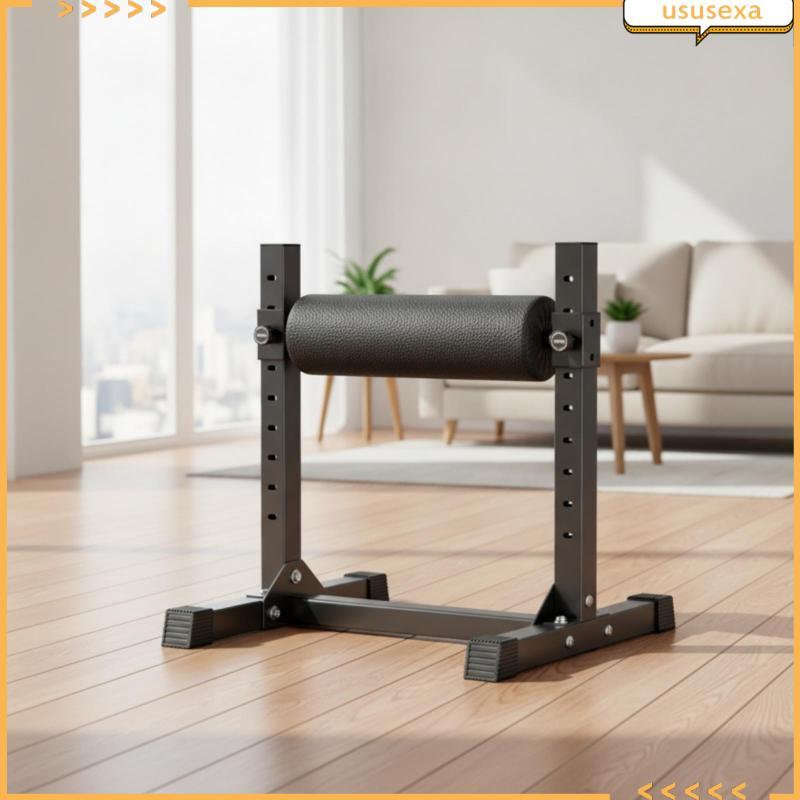 [Ususexa] Bulgarian Split Squat Rack ประหยัดพื้นที่ Bulgarian Split Squat Stand Leg อุปกรณ์ออกกําลัง