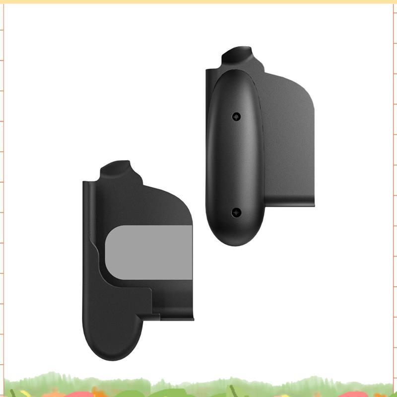 Switch 2 Simple Grip Universal Grip สําหรับ SWITCH 2 Controller Split Grip พร้อมสนับสนุนสําหรับ SWIT
