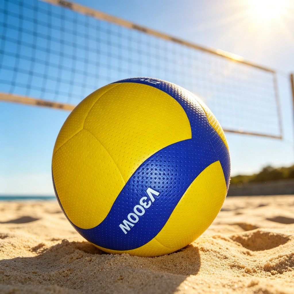 V300w วอลเลย์บอลการแข่งขันฝึกซ้อม PVC