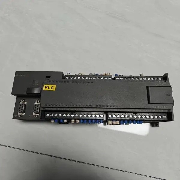 ZVUU ต้นฉบับใหม่เอี่ยม 8602E2A20 PN345142 8600 Series PLC-**