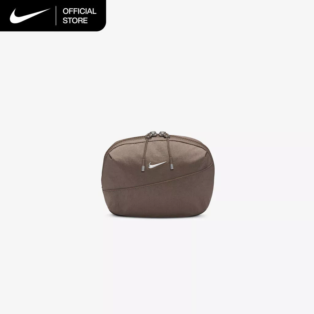 Nike Aura Crossbody Bag (2L) - Mink Brown [HM6120-214]