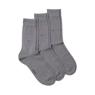 JOCKEY UNDERWEAR ถุงเท้า BUSINESS SOCK รุ่น KU JA-991L3 SOCK PACK3