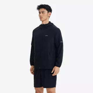 Decathlon Jacket Wind & Sun Protect Man เสื้อแจ็คเก็ตกันลมกันแดดสำหรับผู้ชาย รุ่น Wind 100