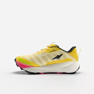Decathlon Women'S Trail Running Shoes รองเท้าวิ่งเทรลสำหรับผู้หญิง รุ่น Kipsummit