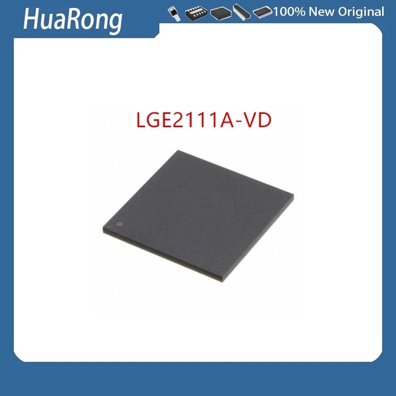 2 ชิ้น/แบทช์ LGE2111A-VD LGE2111 BGA