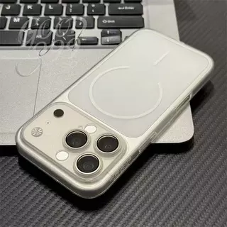 เคสไอโฟน17 เหมาะสำหรับ IPhone 12 11 17 15 14 13 Pro MAX 15 Plus วัสดุสีทึบที่เหนือกว่าและเรียบง่ายบรรยากาศป้องกันการตก