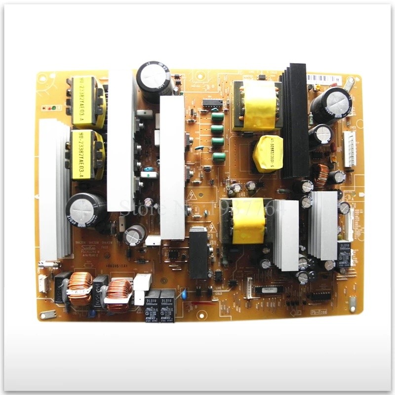 P50A102C บอร์ดจ่ายไฟ 1H438W 1H439W 1H445W PKG1 PSC10234J ส่วน