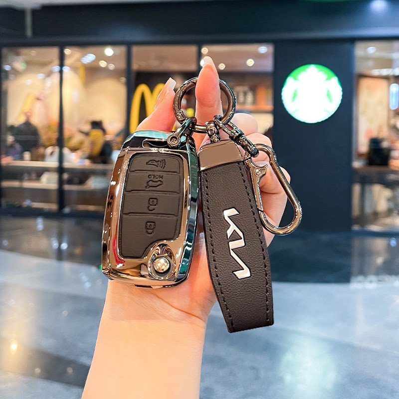 คุณภาพสูง-เหมาะสําหรับ Kiayi Running Key Cover Freddy k3/k5/k2/kx3/kx5/k4 Huanchi kxcross Soland