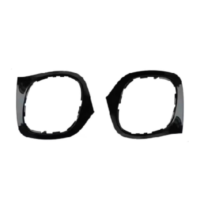 4538850122 4538850222 เหมาะสำหรับฝาครอบตกแต่งไฟท้ายของ Smart Fortwo W453...