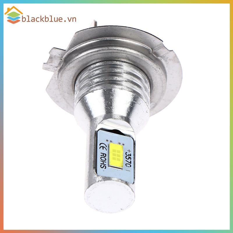 BBLUE h7 Led Canbus ไฟหน้า H7 Led Lo Beam หลอดไฟ 6000K IP 68 CSP 3570 LED .