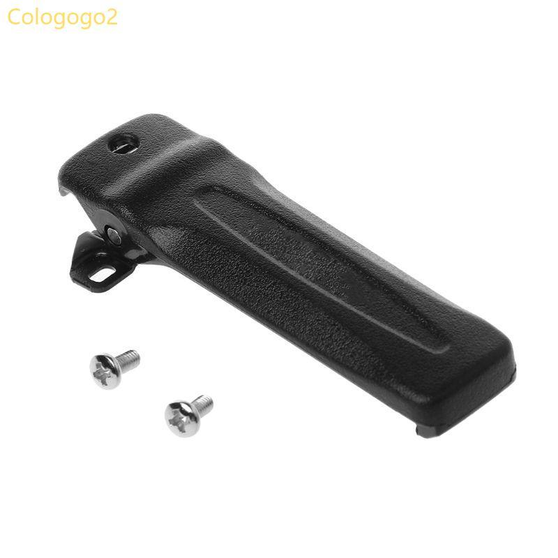 Cologogo2 คลิปเข็มขัดสําหรับ TK-190 TK-2118 TK-370G TK-280/380 TK-385