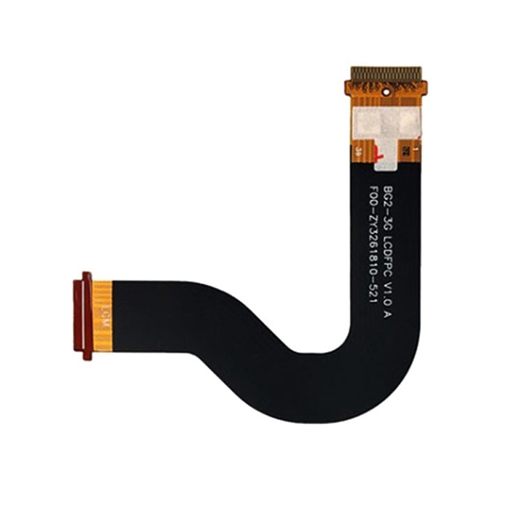 สาย LCD Flex สําหรับ Huawei MediaPad T3-701 BG2-U01 BG2-3G (รุ่น 3G)