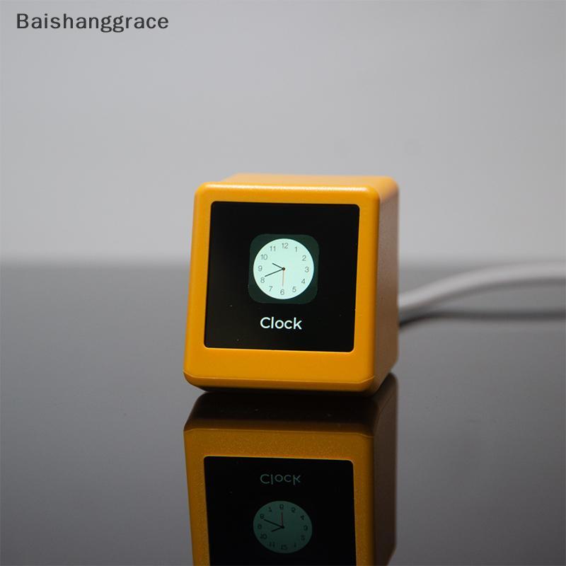 Baishangrace NerdMiner BitCoin Cryptocurrency, สต็อก, อนาคต, อัตราแลกเปลี่ยน, เครื่องติดตามราคา, นาฬ