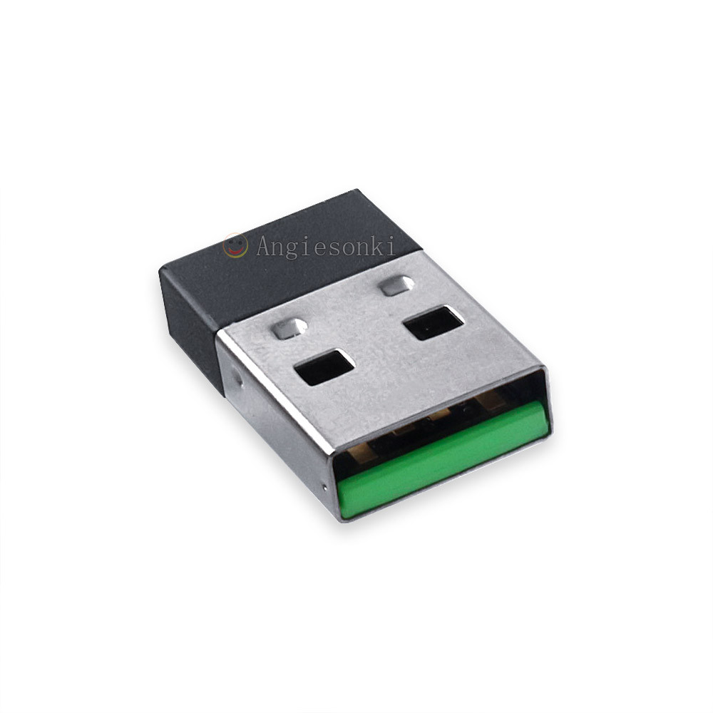 ใช้สําหรับ Razer Razer Barcelona V3 PRO/V3X Barcelona Speed X 2.4 Receiver