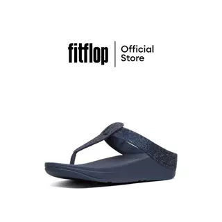 FITFLOP COMM-ISABELLE รองเท้าแตะแบบหูหนีบผู้หญิง รุ่น W27-399 สี MIDNIGHT NAVY