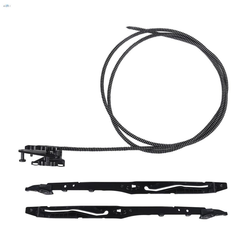 FL3Z16502C22 สายแก้วซันรูฟที่สะดวก + ชุดติดตามสําหรับ F450 FL3Z-1651071-A FL3Z-1651071-ข