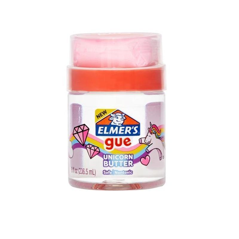 ELMER S สไลม์สำเร็จรูป รุ่น Gue Unicorn Mix-ins ขนาด 236 มล.