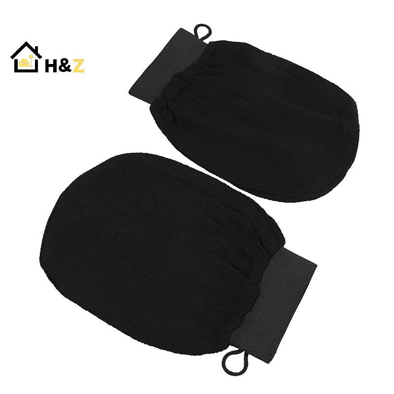 Kaleidoscope Moroccan Hammam Scrub Mitt,magic Peeling Glove, exfoliating Bath Gloves Nice