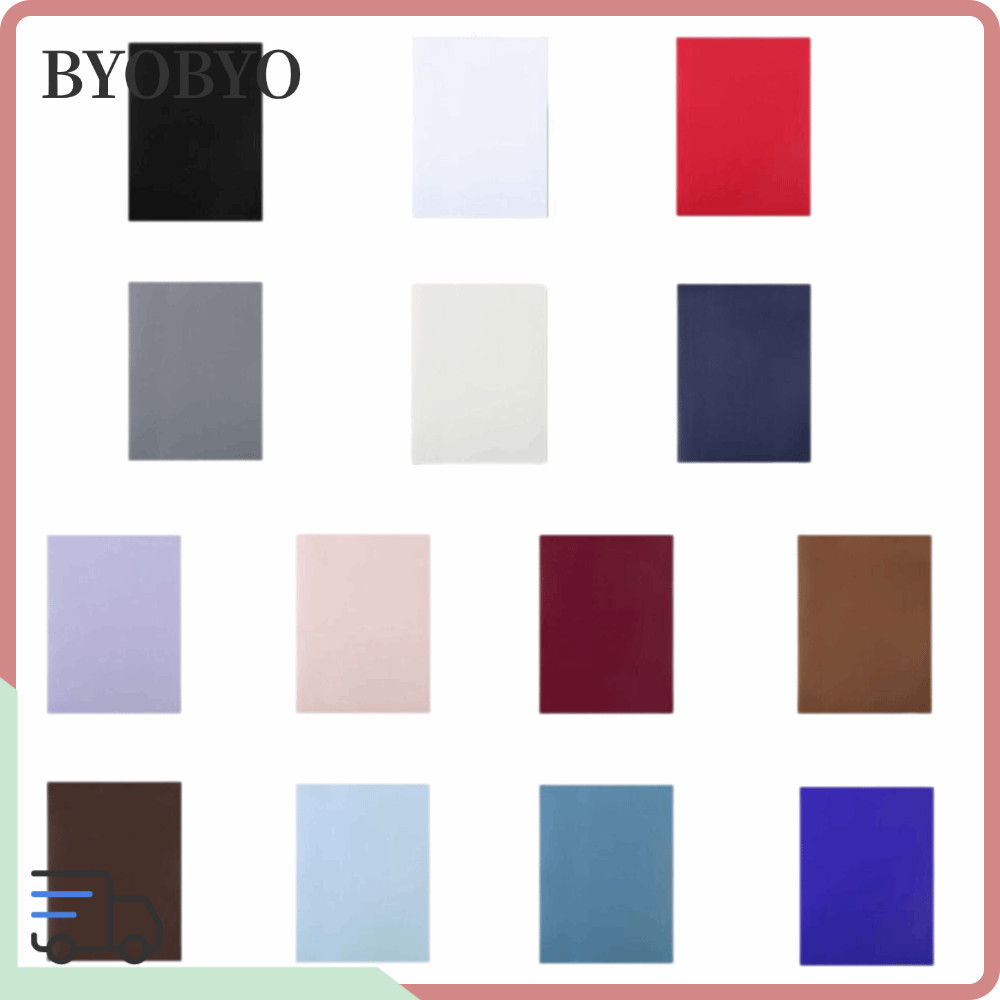 BYOBYO Down Jacket Patch, 15x20 ซม.Glossy Self-Adhesive Patch, Hole Patch Thermoadhesive กันน้ํา Sel