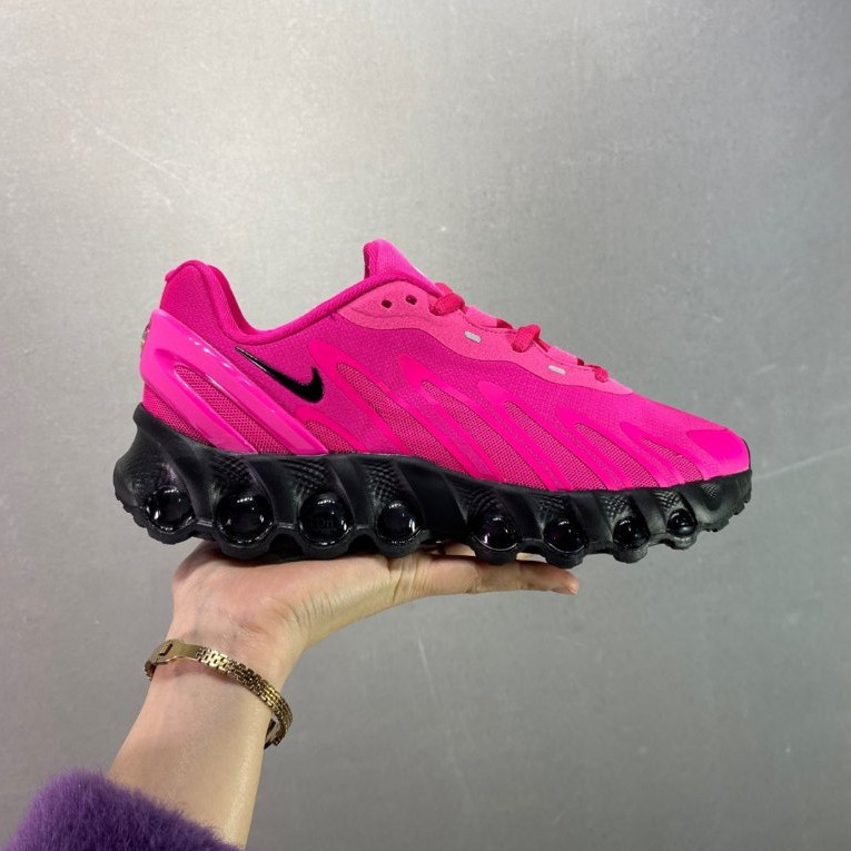 รองเท้าวิ่งกีฬา Air Max DN8 พร้อมพื้นรองเท้ากันกระแทก