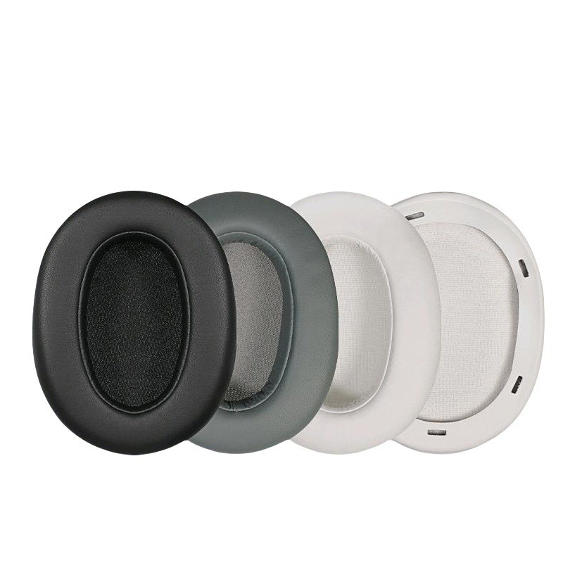 1 คู่แผ่นรองหูฟังเปลี่ยนหูฟังสําหรับ Sony WH-ULT900N,Sony ULT WEAR หูฟัง