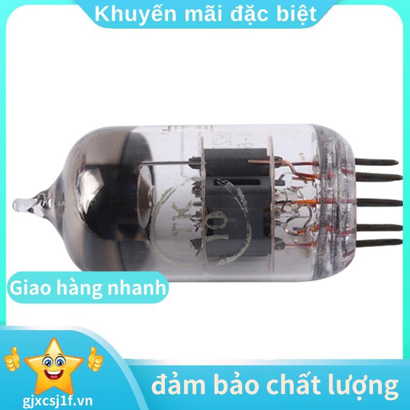 อัพเกรดเปลี่ยนหลอดสูญญากาศ 6H2N 6H2 6N2 DIY เครื่องขยายเสียงgjxcsj1fvn