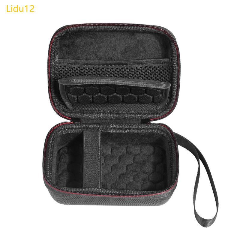 Lidu12 เคส EVA สําหรับ RG353V RG35XX RG353VS กระเป๋าเก็บเคส