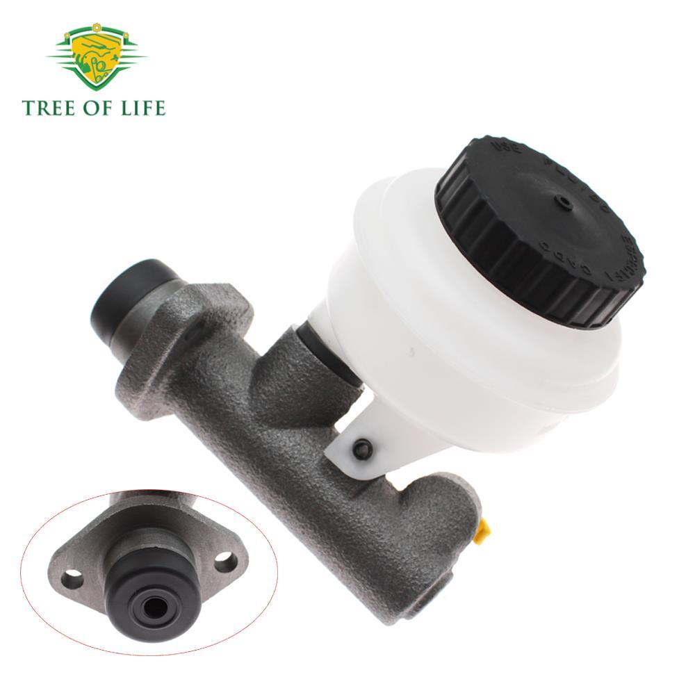 E5HT-7A543-BA ไฮดรอลิกคลัทช์กระบอกสูบสําหรับ FORD Cargo 815 E6HZ-7A543-A E5HT7A543BA