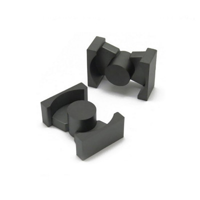 P Q3525 Magnetic Core PQ35/25 หม้อแปลงความถี่สูงแกนแม่เหล็ก