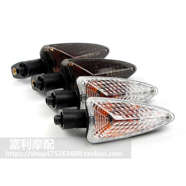 เหมาะสําหรับ BMW G310R G310GS ด้านหน้าด้านหลังเลี้ยวสัญญาณ otomo.vn20260823231040