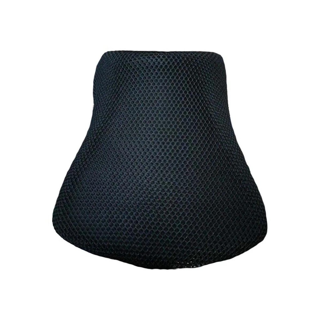 รถจักรยานยนต์ตาข่ายที่นั่งฉนวนกันความร้อนเบาะรองนั่งสําหรับ BMW R1250RT R1250 RT R 1250 RT R 1250RT
