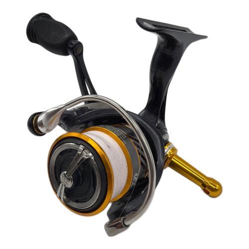 DAIWA(DAIWA) Spinning Reel Reel REVROS LT 2000S