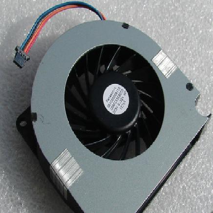 เหมาะสําหรับพัดลม TOSHIBA S500 PSSE0N-0EK07H GDM610000392 UDQFC65E5D