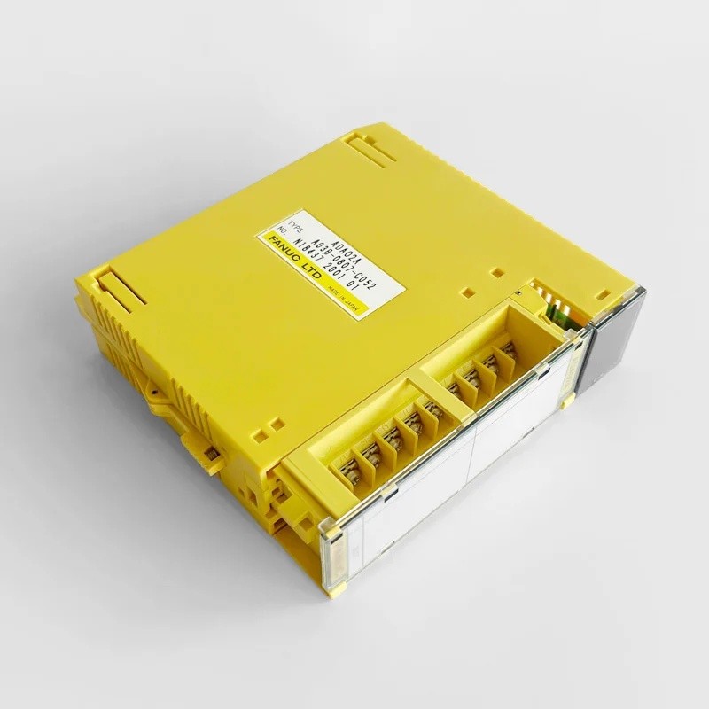 9YPE A03B-0807-C052 Fanuc IO Module Fanuc,Fast Delivery, คุณภาพที่เชื่อถือได้และราคา