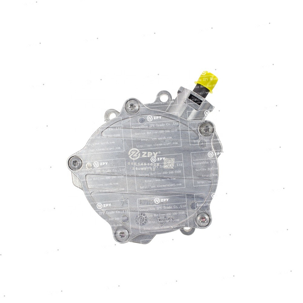 ZPY ขายร้อนรถปั๊มสูญญากาศใหม่สําหรับ Audi Q7 3.0T/C6 3.0T 06E145100R ปั๊มฉีดน้ํามันเชื้อเพลิง