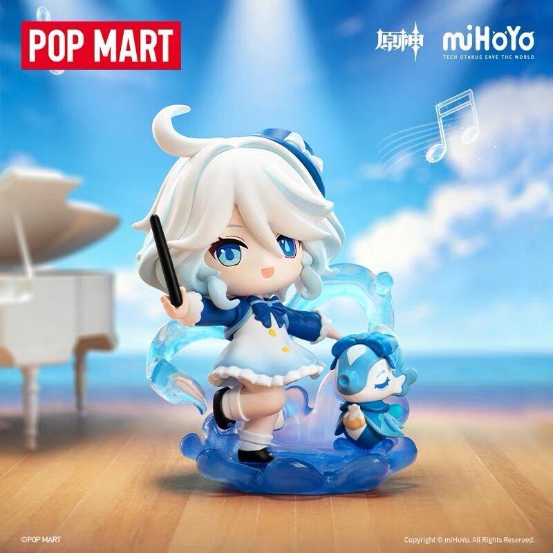 2026 สไตล์ใหม่ POPMART POPMART POPMART POPMART POPMART POPMART POPMART Light Shadow Poem Q20260826