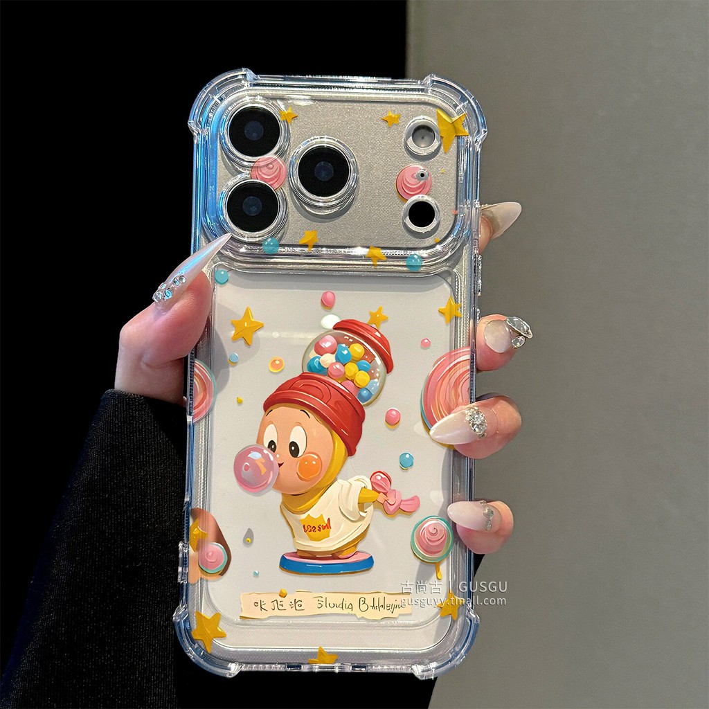 Candy Star คนเคสโทรศัพท์สําหรับ OnePlus Ace 6 6T 5 Pro Ultra Racing 3 3V 2 Pro 2V Turbo 6X 6 6V 5G 4