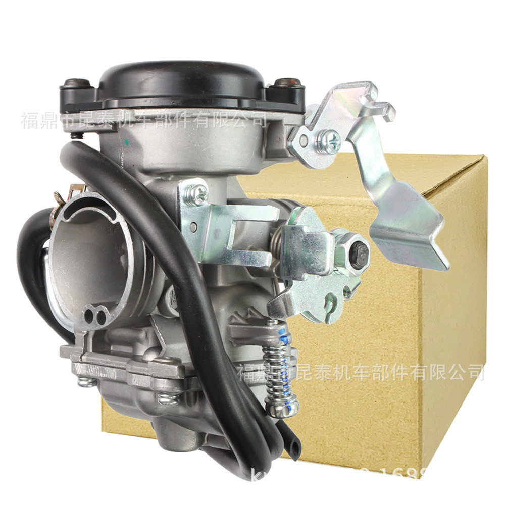 油化器 สําหรับ Bajaj Discover 125 ST Discover 125 M 摩托车工厂现货