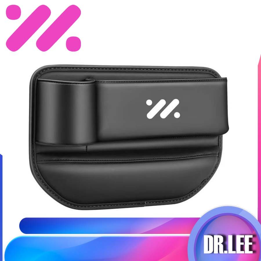 [READY]MG IM5 IM6 Seat gap storage box Body kit mg im6 Front row storage box Car decoration accessor