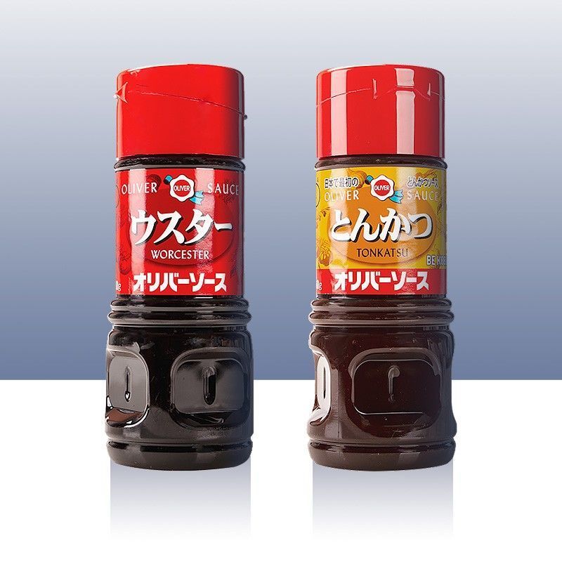 Wooster Seasoning Pork Chop Seasoning Sauce Oliver Bar 360g Compound Seasoning Dipping Seasoning 91L