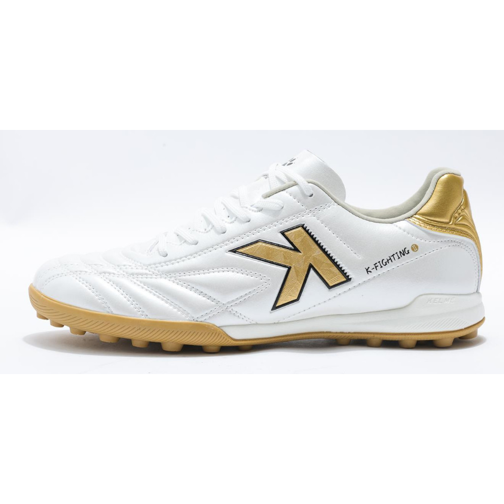 KELME K-Fighting(TF) รองเท้าฟุตบอล 8621ZX1474 - ชุดกีฬามาตรฐาน