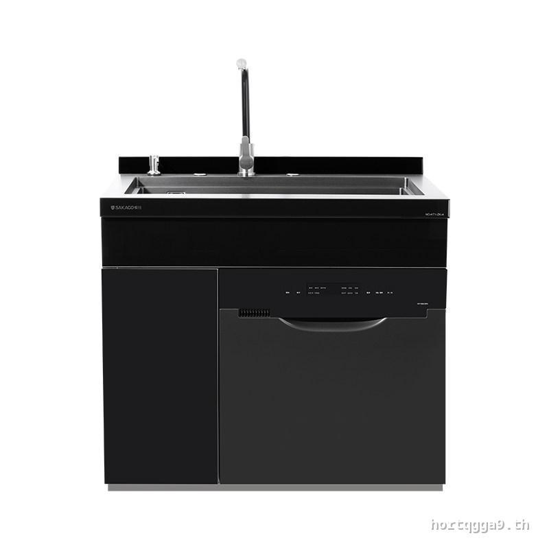 Sakaco Itakawa KT1-Z อ่างล้างจานแบบบูรณาการ